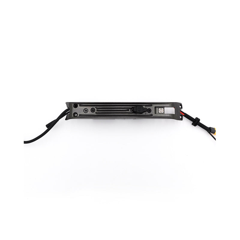 Controleur Etwow 48v GT SL (noir ou gris) (Gris)