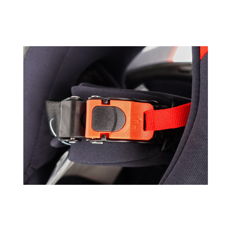 Casque intégral gris (taille S à XL) (XL)