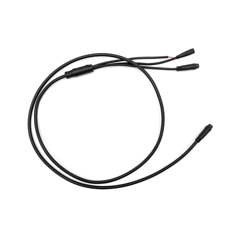 Cable data Vsett9