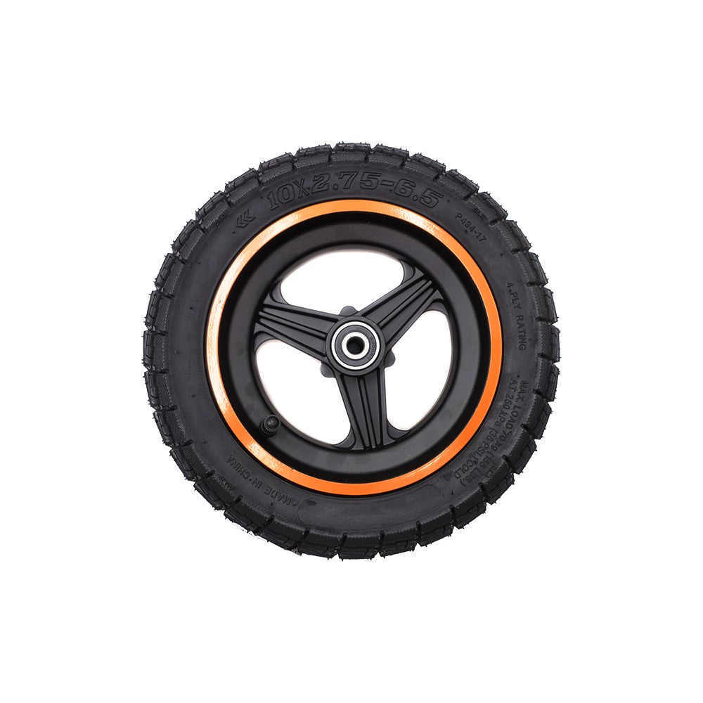Roue avant avec jante Kukirin G3