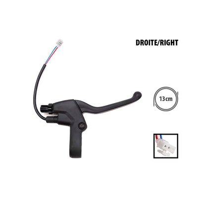 Kukirin G3 Right Brake Lever