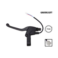 Levier de frein gauche (B) Kukirin G3