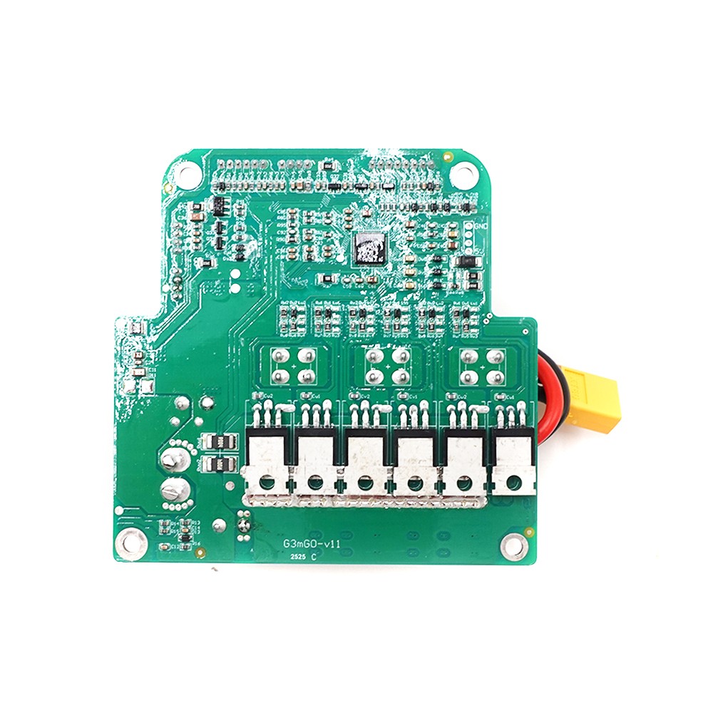 Controleur (B) Kukirin G3