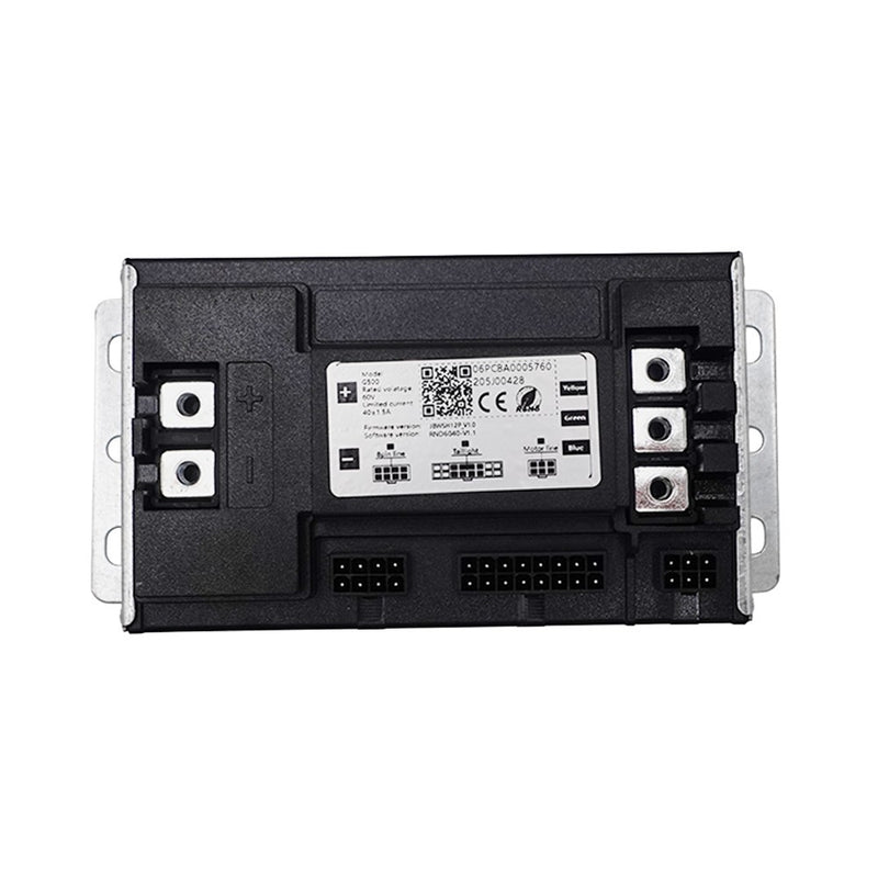 Controleur Kukirin G4