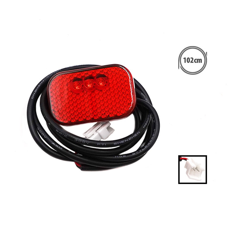 Led Arriere Kukirin G2 Pro 2024 Version A