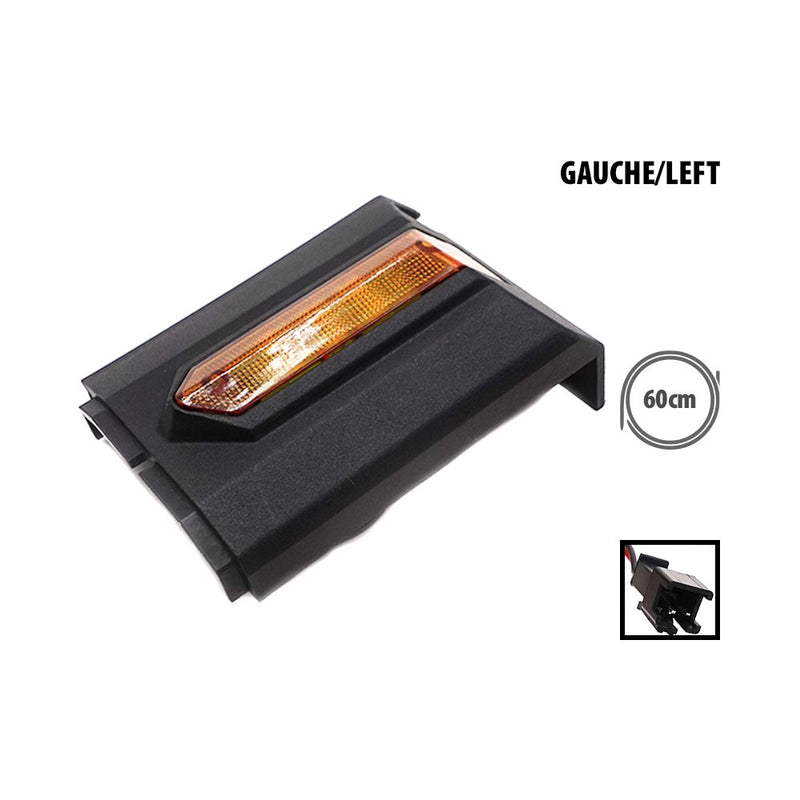 Led Deck gauche Kukirin G2 Pro 2024