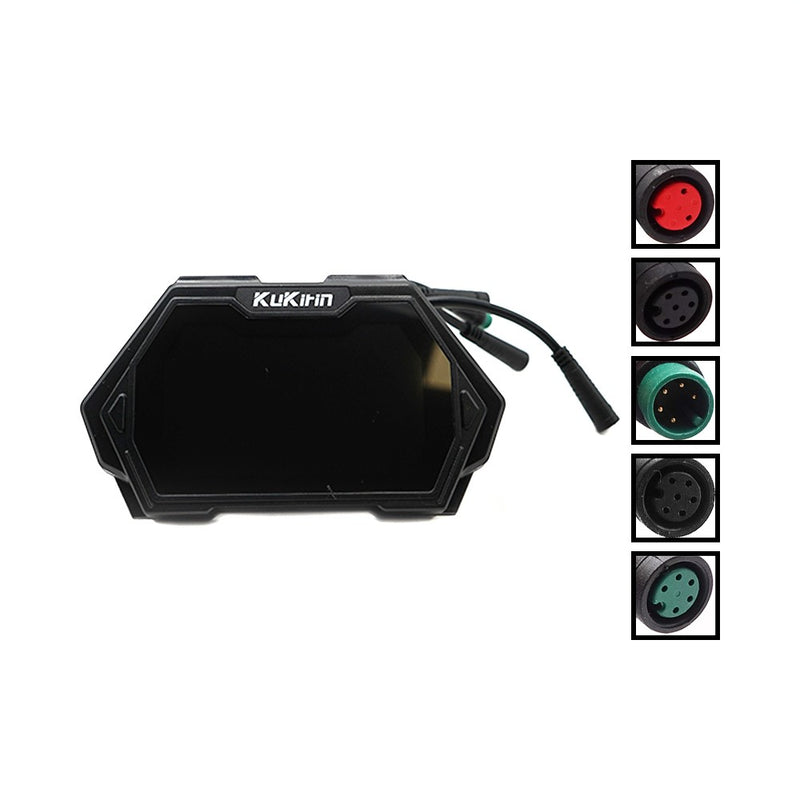 Display Kukirin G2 Pro 2024 -G2 Max (Version D)