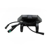 Display Kukirin G2 Pro 2024 -G2 Max (Version D)