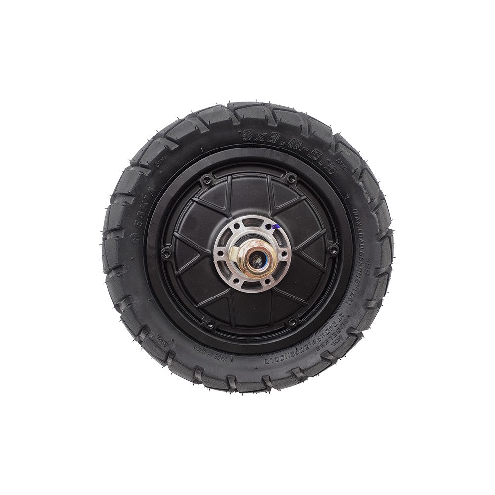 Moteur (B) Kukirin EU24-G2 Pro