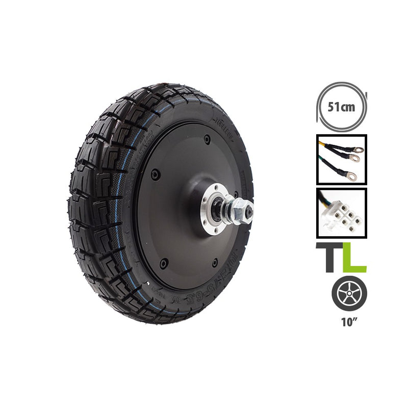 Moteur Kukirin G2