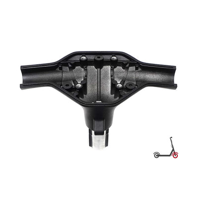 Kukirin A1 front assembly