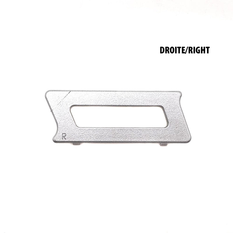 Inserts decoratifs de bras oscillant droit Kukirin A1
