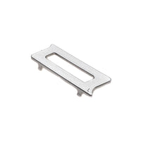 Inserts décoratifs de bras oscillant gauche Kukirin A1