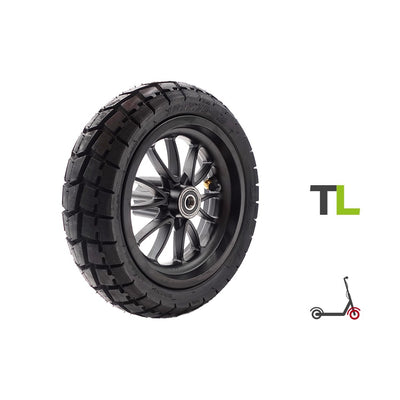 Kukirin A1 Front Wheel