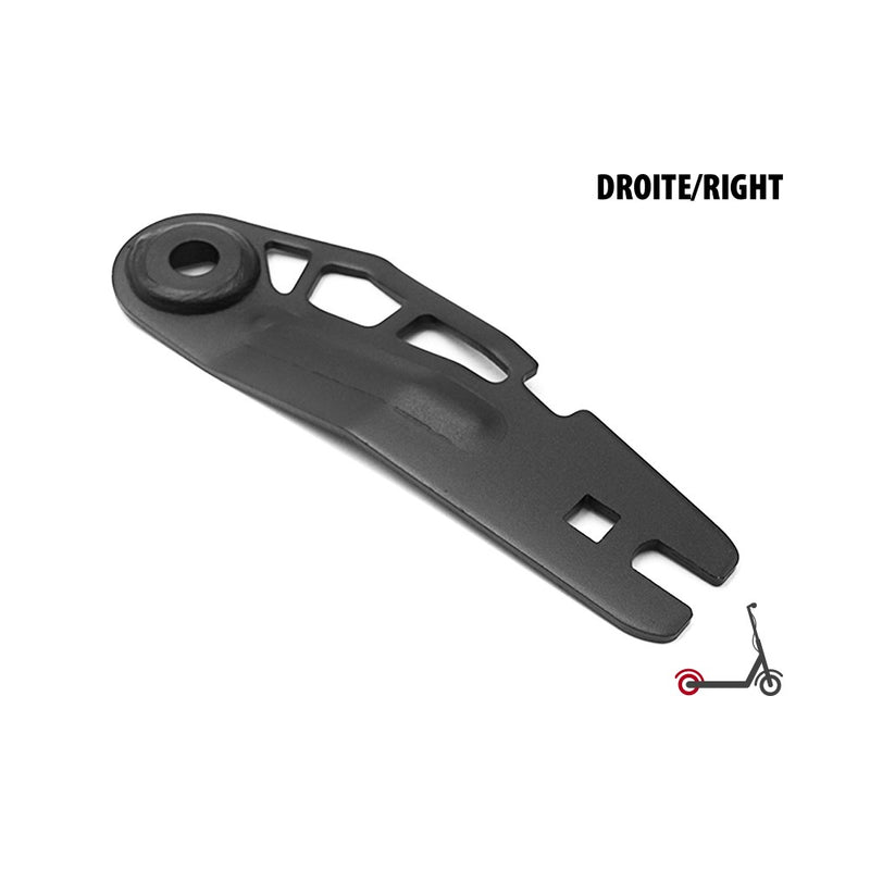 Bras oscillant arriere droit Kukirin A1