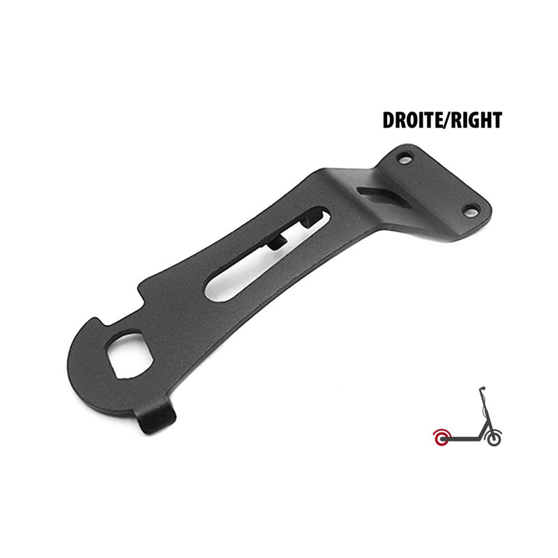 Support de garde boue arriere droit Kukirin A1