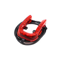 Ensemble feu Led arriere Kukirin A1