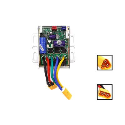 Controller (TC-1) Kukirin A1