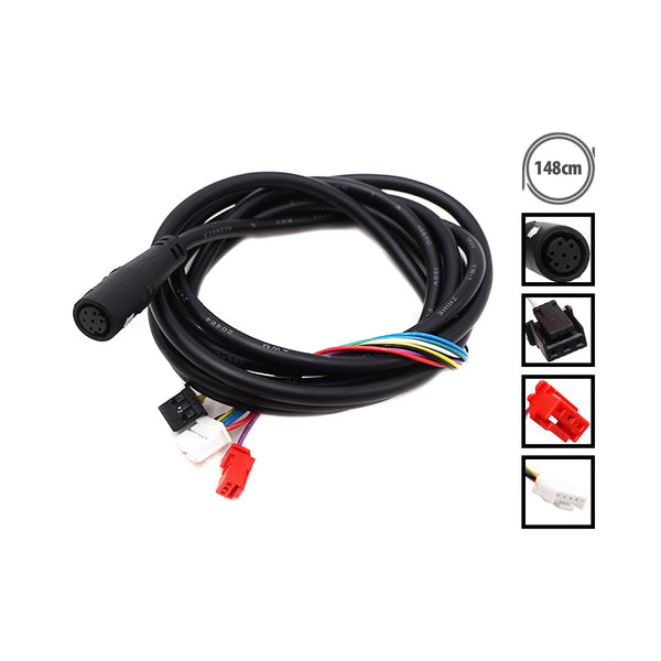 Cable Data Kukirin A1