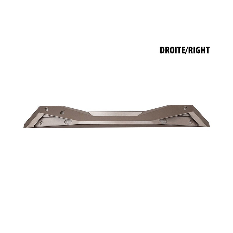 Kukirin T3 Plastique Deck Droite