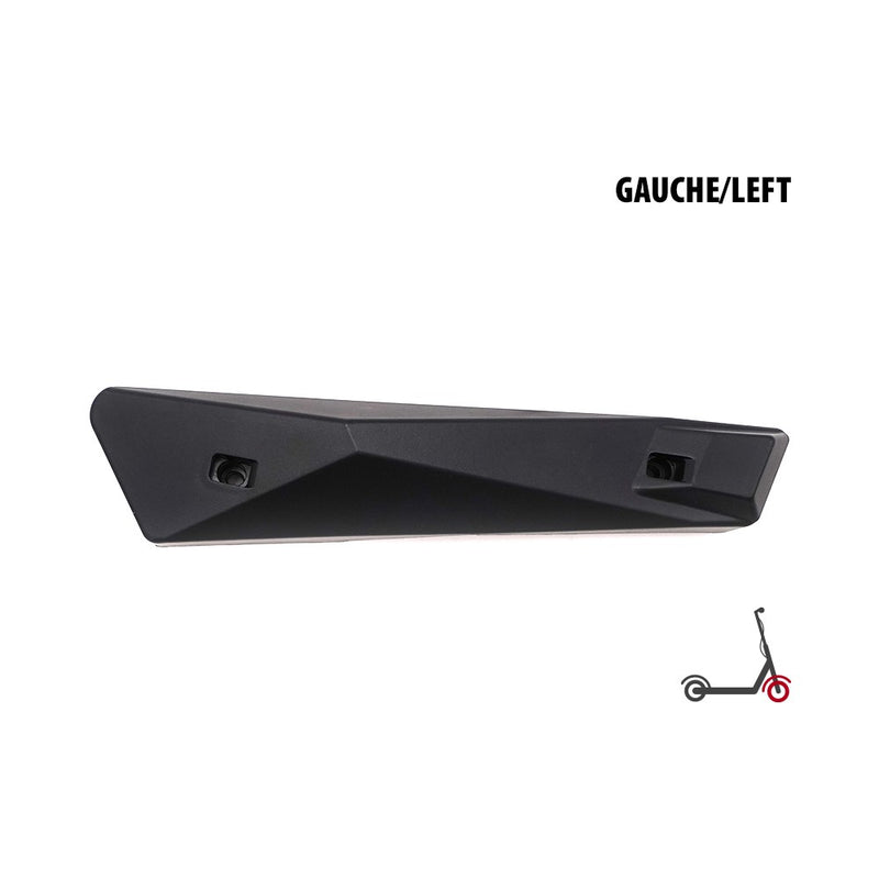 Cache Fourche avant gauche Kukirin T3