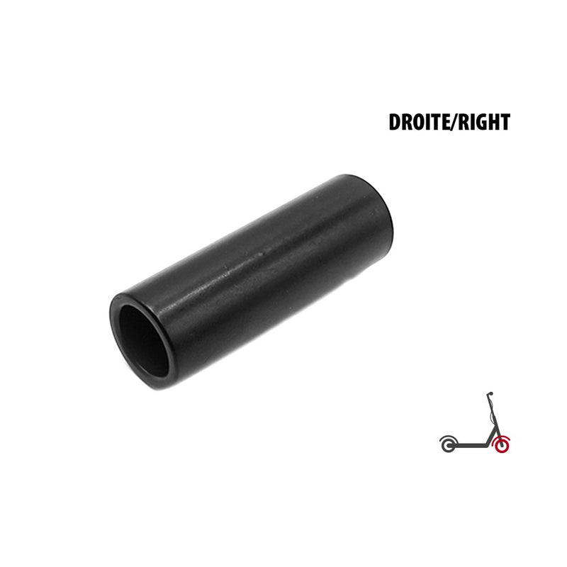Entretoise de roue avant droite Kukirin T3