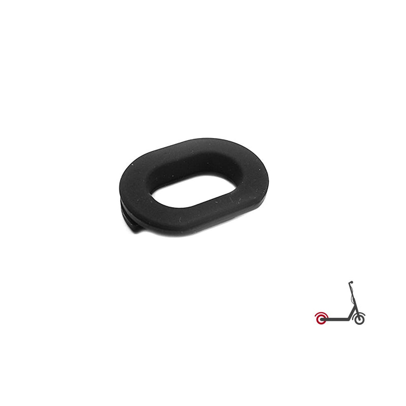 Plug cable arriere de plaque de base Kukirin T3