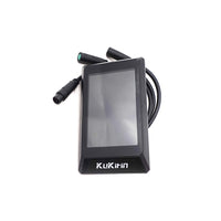 Display Kukirin T3
