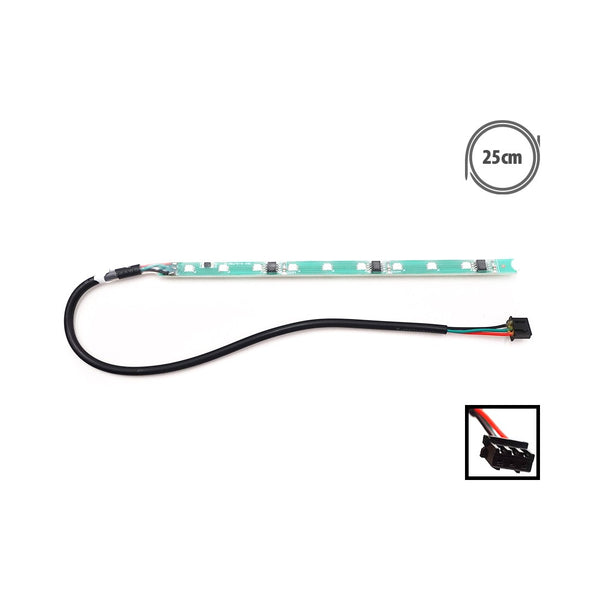Bande led Kukirin T3
