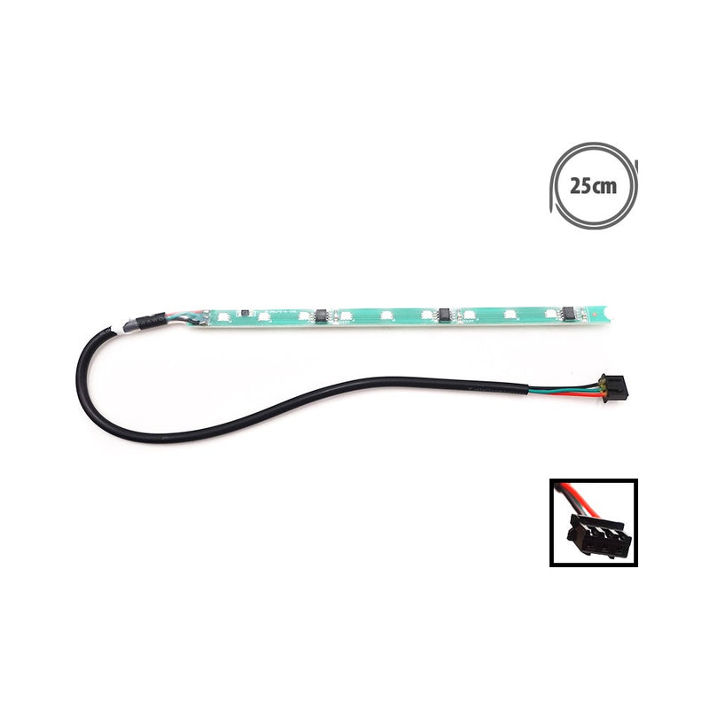 Bande led Kukirin T3
