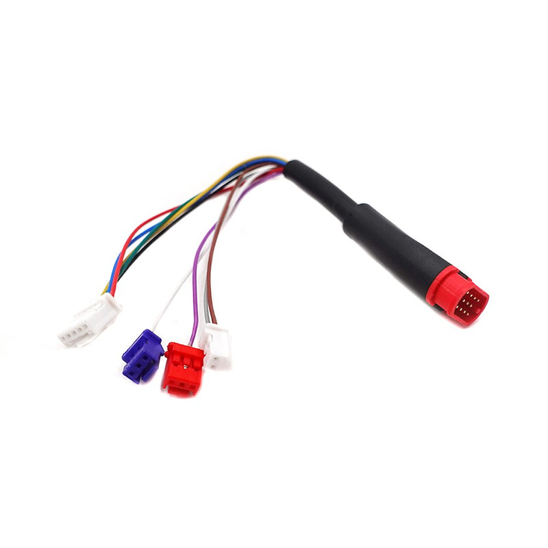 Câble adaptateur de faisceau integre Kukirin T3