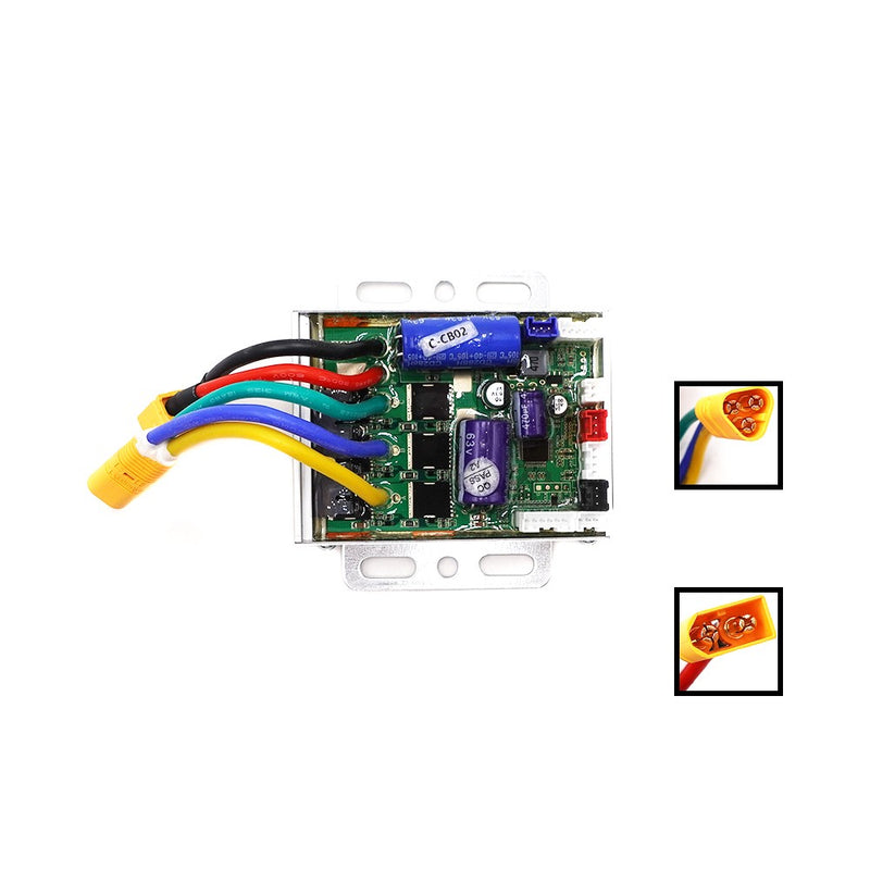 Controleur Kukirin T3