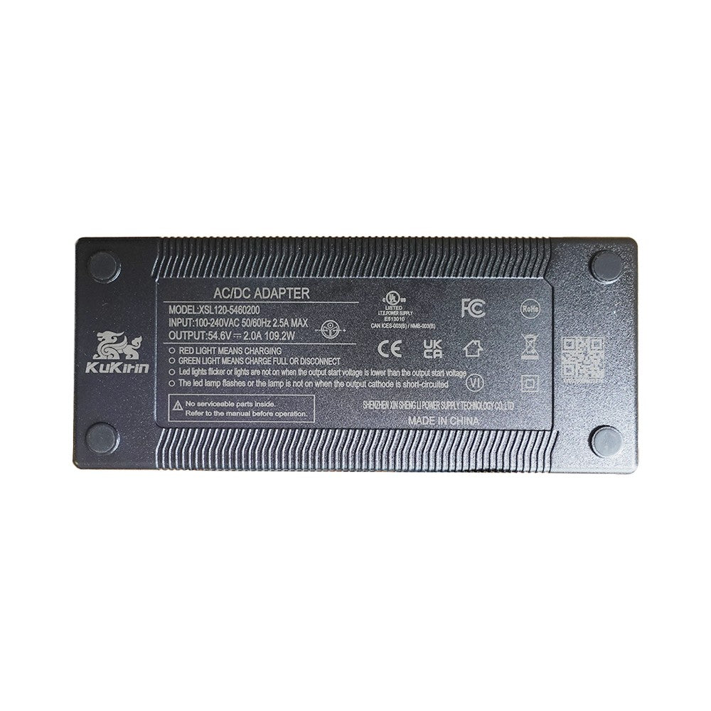 Chargeur Kukirin T3