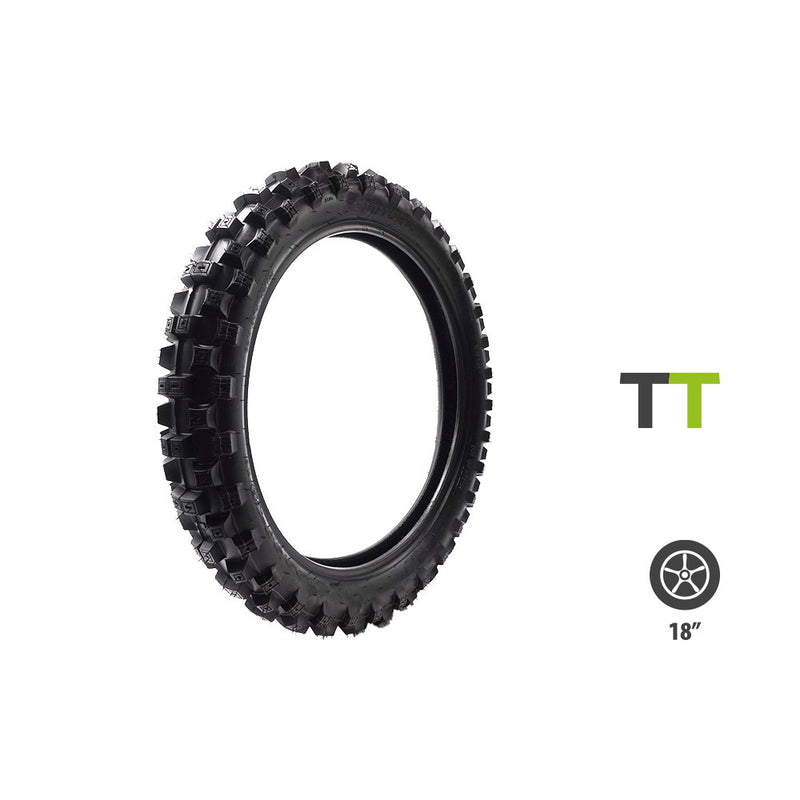 Pneu Cross 100/90-18 Eride Pro SR