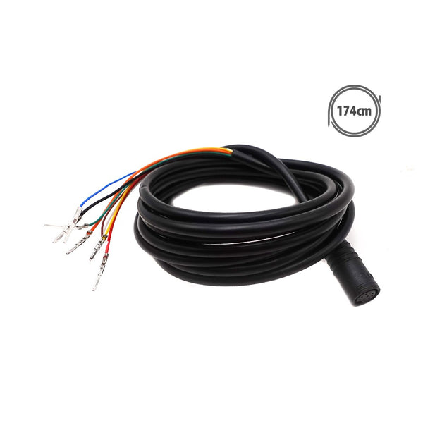Cable data Rovoron R7