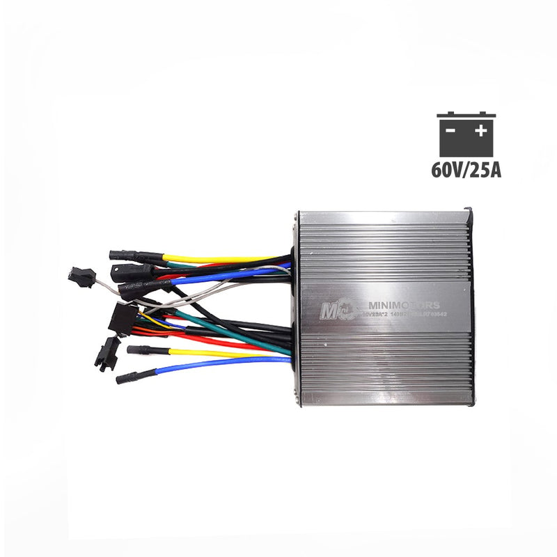 Controleur Rovoron R7