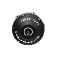Moteur avant Rovoron R7