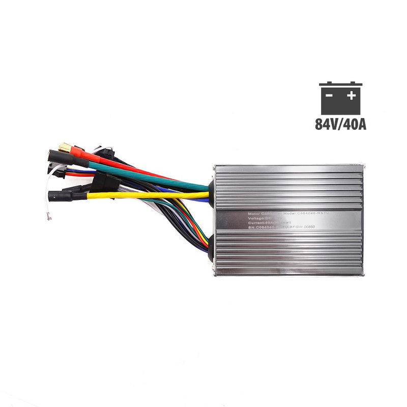 Controleur B Rovoron S7