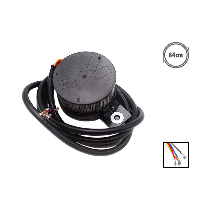 Detecteur fumée Rovoron R7