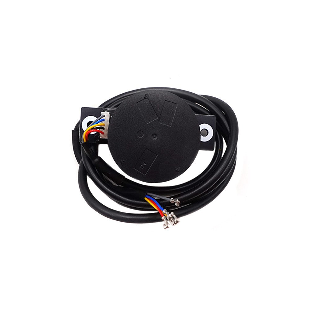 Detecteur fumée Rovoron R7