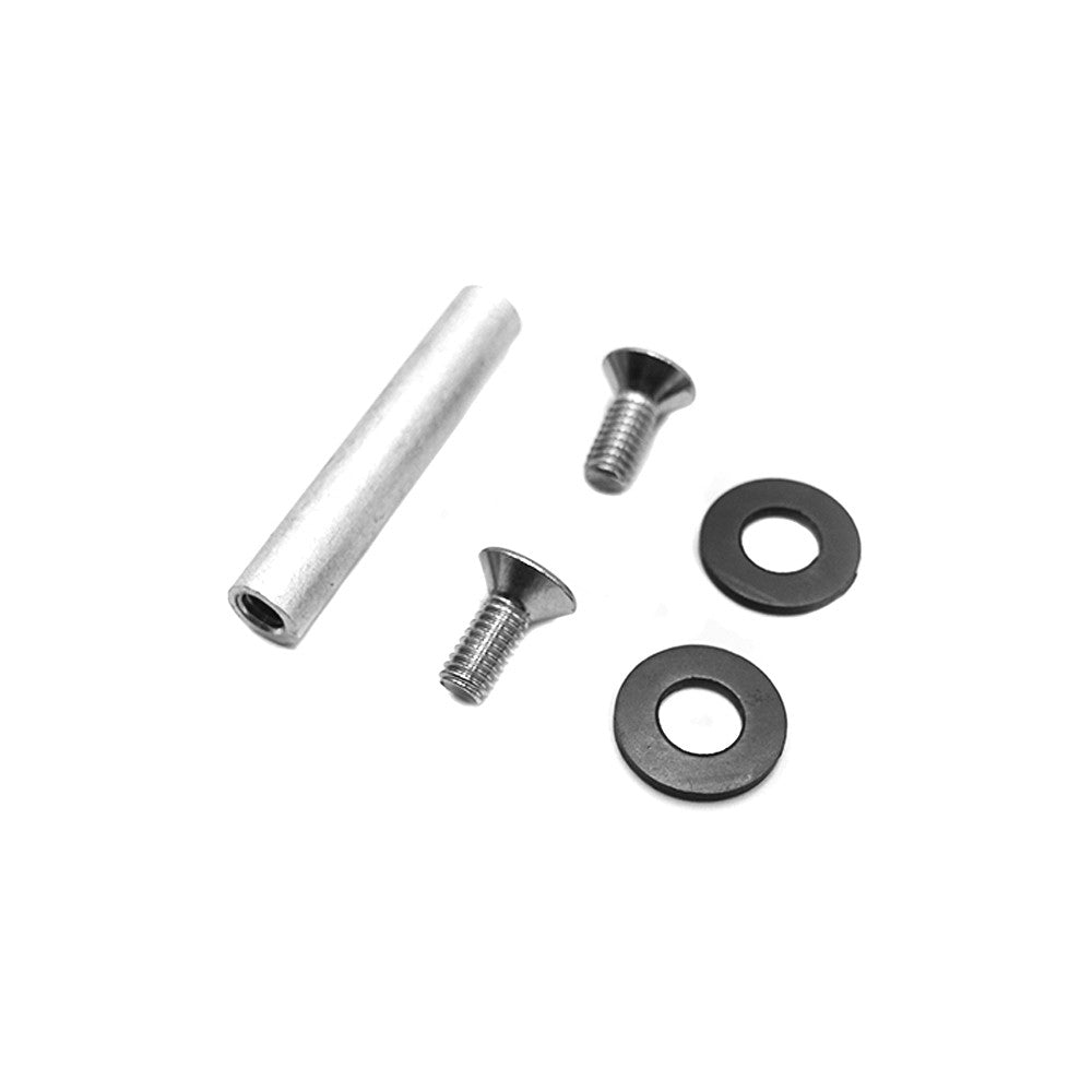 Entretoise guidon pliant Dualtron