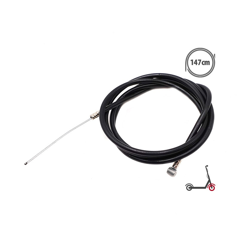 Cable de frein avant Rovoron R7