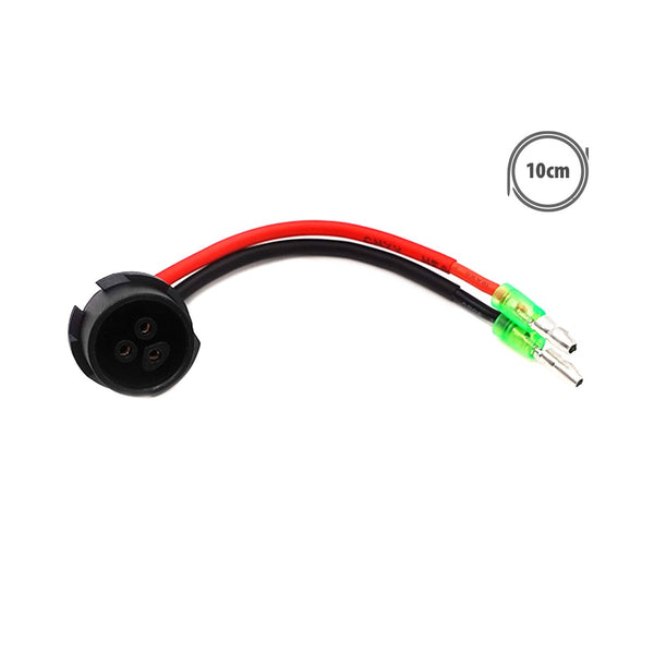 Port de charge Rovoron S7