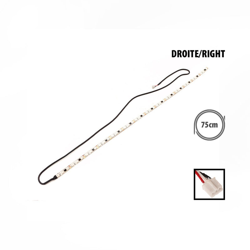 LED colonne droite Rovoron R7