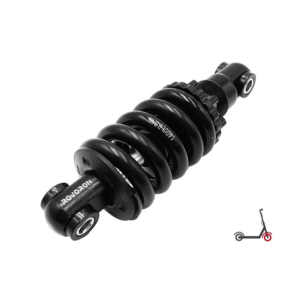 Suspension avant Rovoron R7