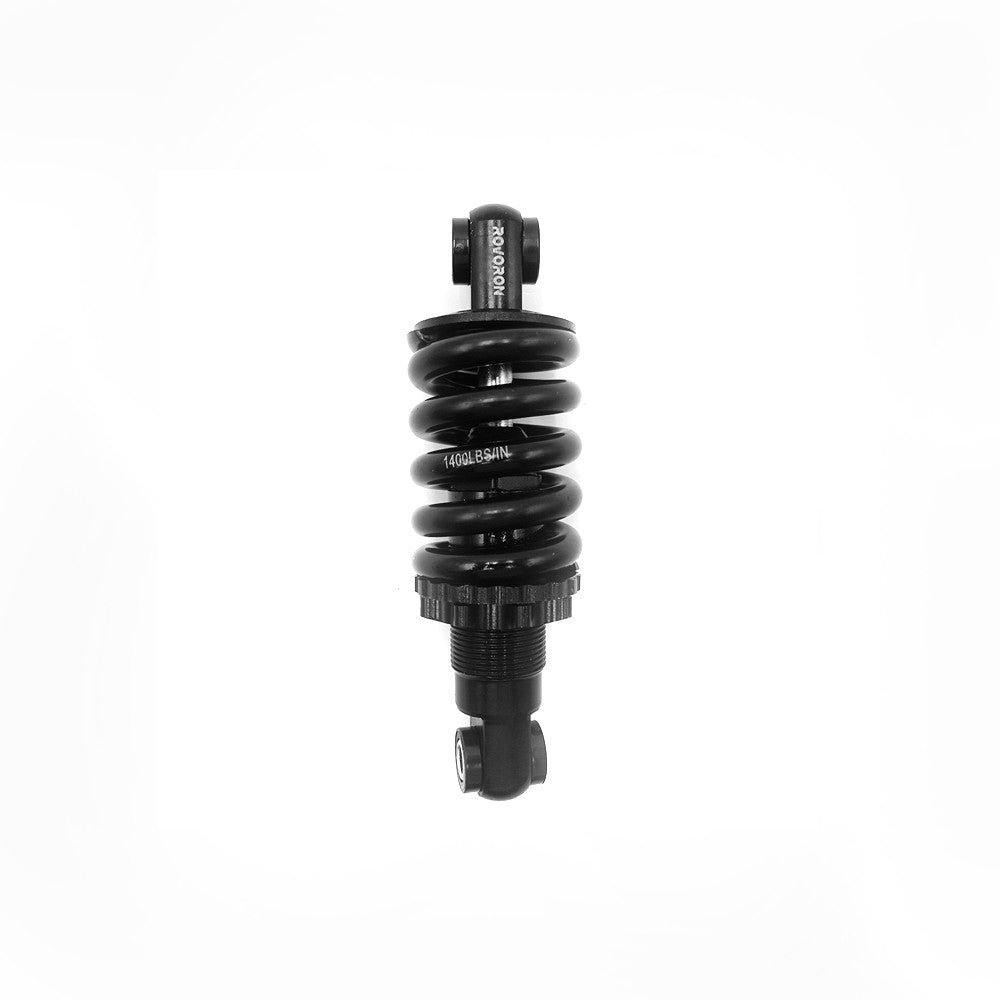 Suspension avant Rovoron R7