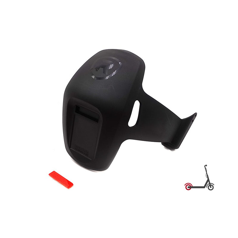 Garde boue arriere Rovoron R7