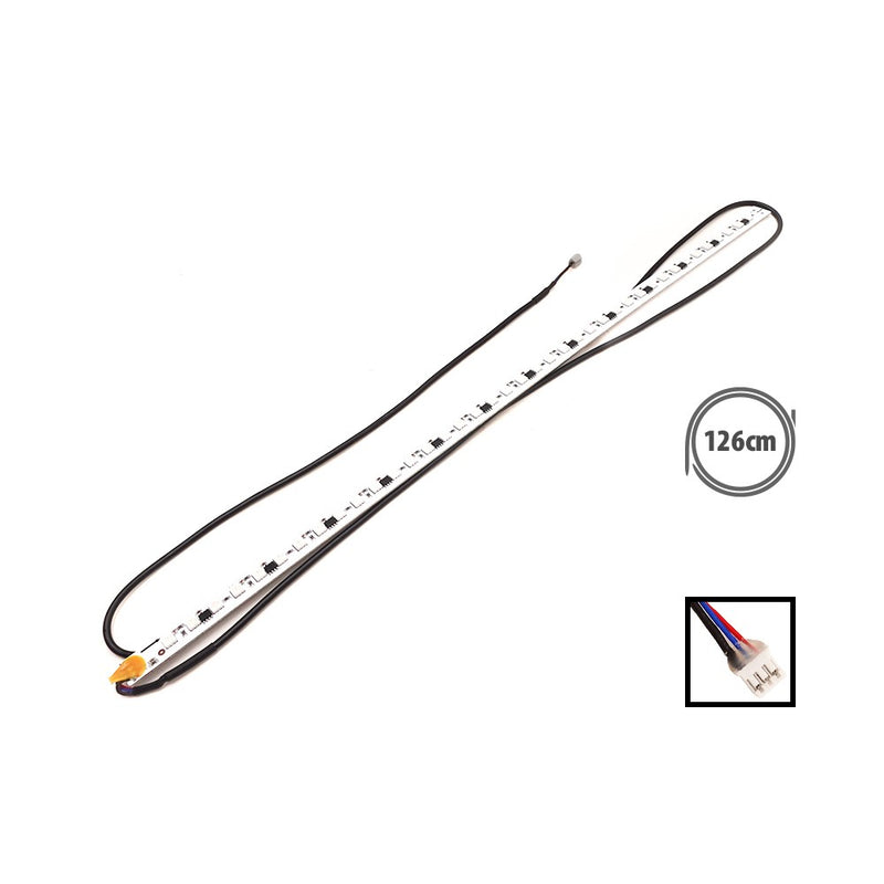 LED colonne de direction Dualtron Togo Pro / Max