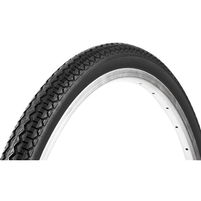 Pneu VTC Urbain 700 X 35 Michelin World Tour Noir Tr (37-622)