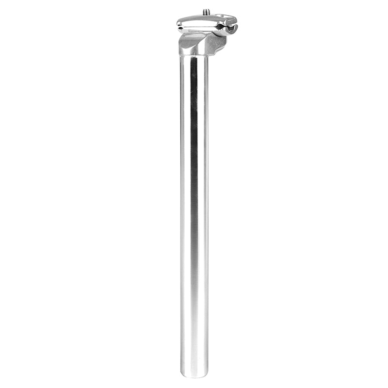 Tige De Selle VTT Newton Mono Alu Argent Diam 29,8 L350 mm